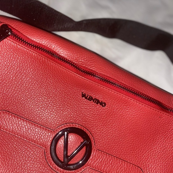 Authentic brand new Valentino large Fanny pack